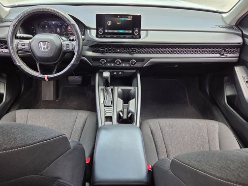 Used 2024 Honda Accord LX image 13