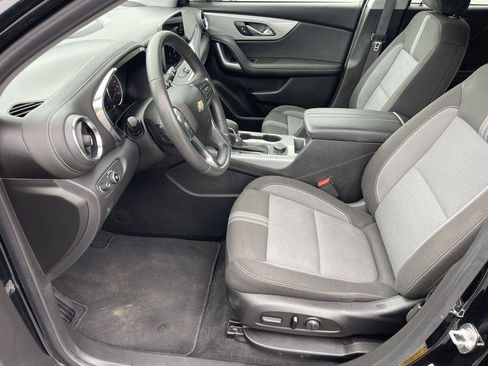 Used 2023 Chevrolet Blazer LT image 10