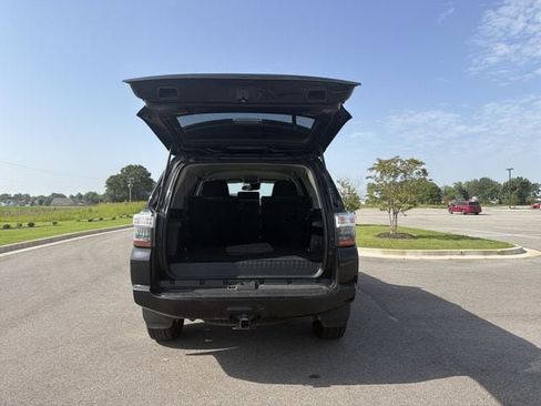 Used 2024 Toyota 4Runner SR5 RWD image 18