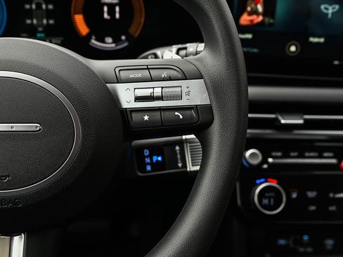 New 2026 Hyundai Tucson SEL image 21