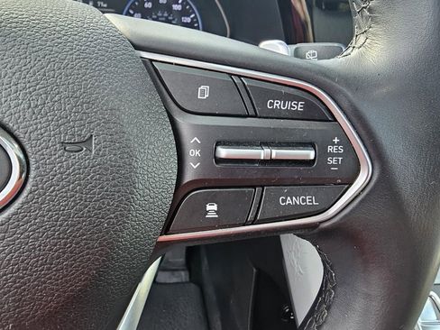 Used 2020 Hyundai Palisade SEL image 17