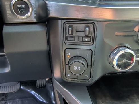 Certified 2024 Ford F250 Lariat w/ Sport Appearance Package AWD/4WD image 25