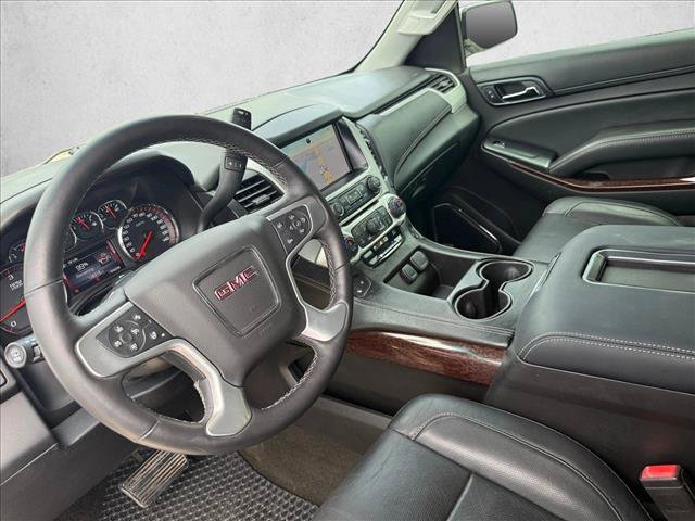 Used 2015 GMC Yukon SLT w/ Open Road Package RWD image 10