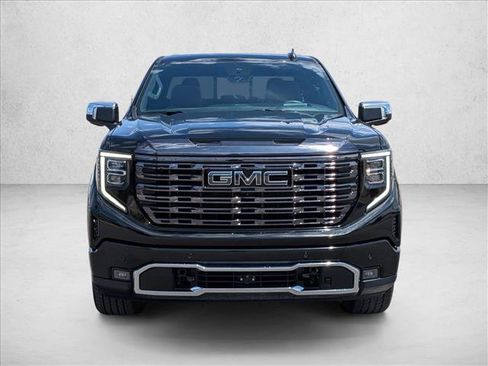 Used 2023 GMC Sierra 1500 Denali Ultimate AWD/4WD image 2