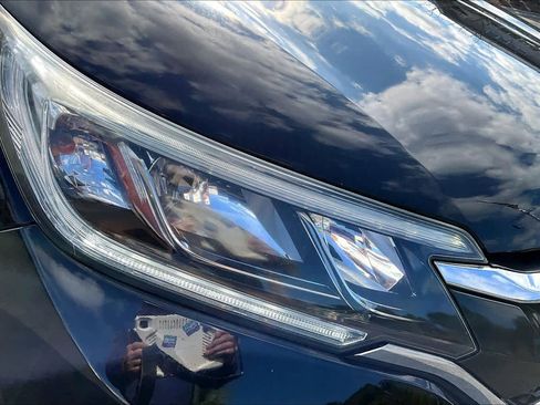 Used 2015 Honda CR-V EX-L image 28