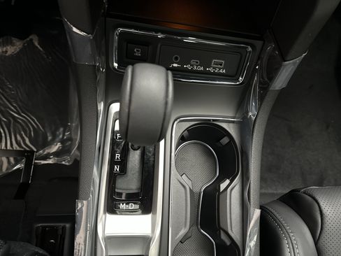 New 2026 Subaru Ascent Limited image 41