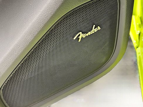 New 2026 Nissan Frontier PRO-4X w/ Pro Premium Package image 17