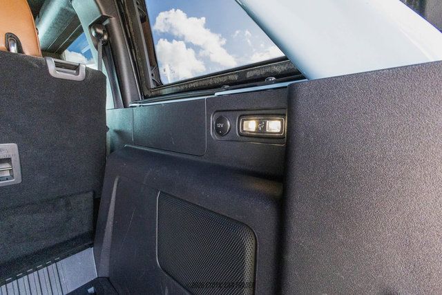 Used 2023 Ford Bronco Heritage Edition AWD/4WD image 64