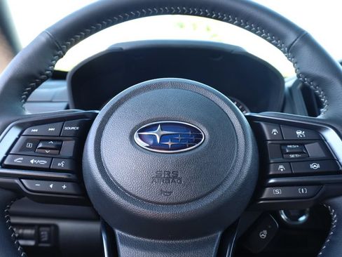 Used 2026 Subaru Forester Limited AWD/4WD image 12