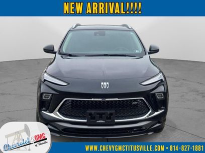 Used 2024 Buick Encore GX Sport Touring