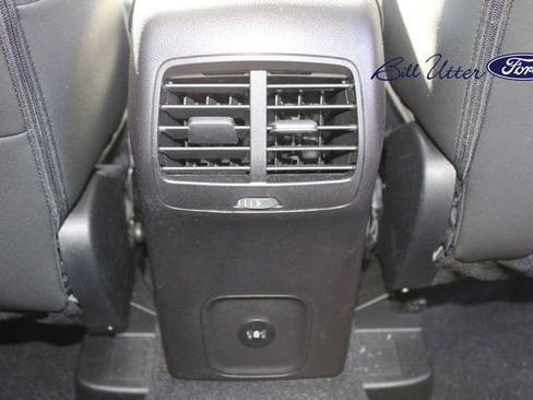 New 2025 Ford Bronco Sport Big Bend w/ Convenience Package image 10