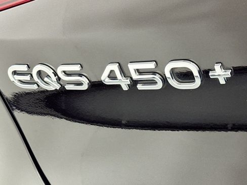 Certified 2024 Mercedes-Benz EQS 450+ SUV image 11