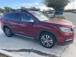 Used 2021 Subaru Ascent Touring w/ Popular Package #2A video 1