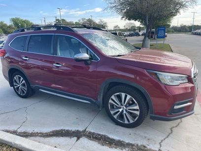 Used 2021 Subaru Ascent Touring w/ Popular Package #2A