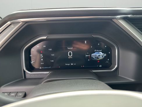 New 2026 GMC Sierra 1500 Denali w/ Technology Package AWD/4WD image 29