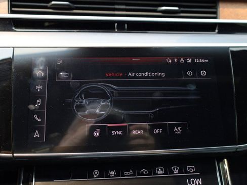 Used 2019 Audi A8 L 3.0T w/ Executive Package AWD/4WD image 21