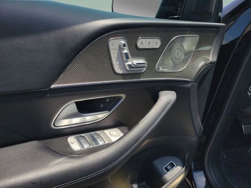 Certified 2023 Mercedes-Benz GLS 580 4MATIC image 18