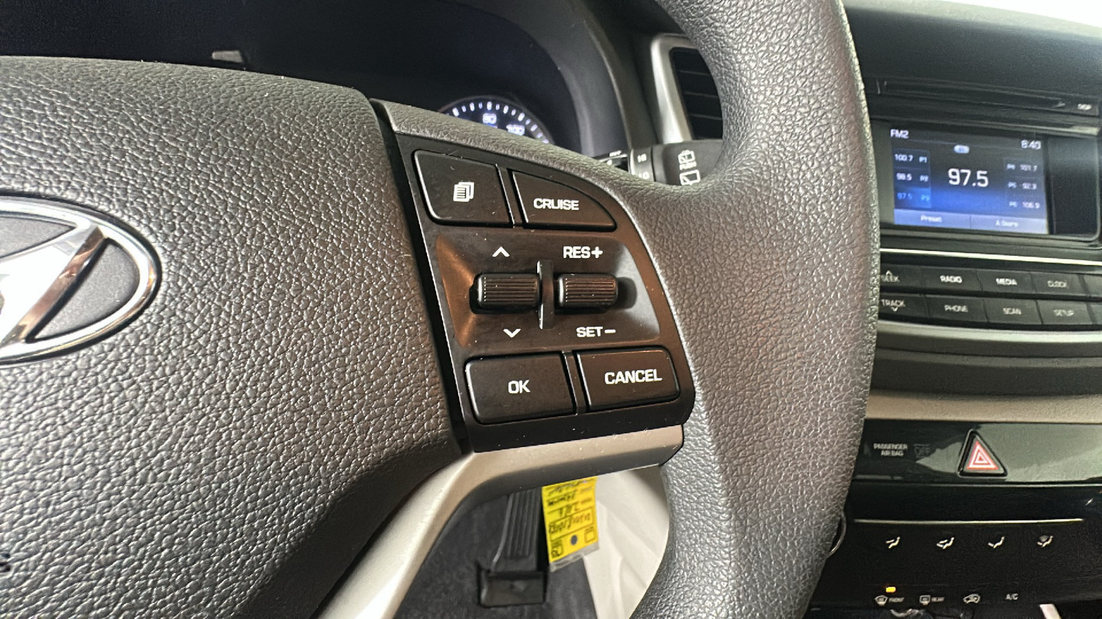 Used 2016 Hyundai Tucson SE w/ Option Group 02 AWD/4WD image 22