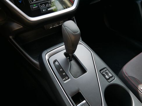Certified 2024 Subaru Impreza 2.0i Sport AWD/4WD image 24
