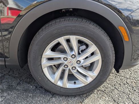 New 2026 Buick Envista Preferred image 5