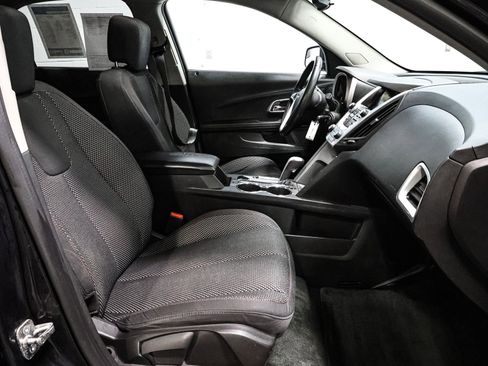 Used 2013 Chevrolet Equinox LT image 20