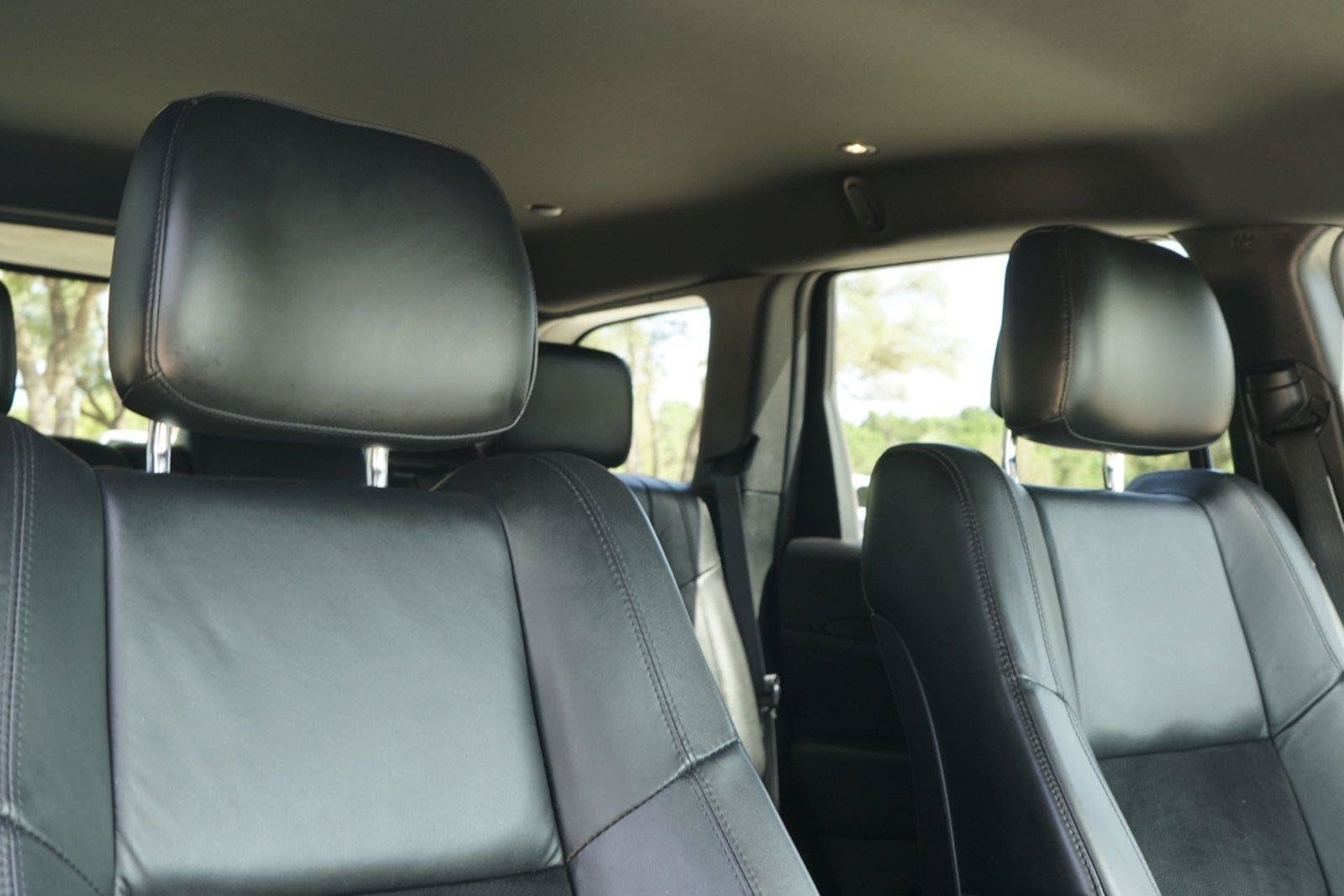 Used 2018 Jeep Grand Cherokee Altitude RWD image 29