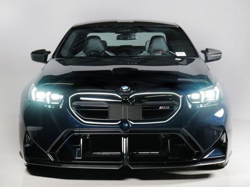 Used 2026 BMW M5 w/ Carbon Package AWD/4WD image 6