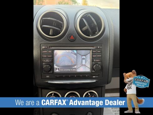 Used 2012 Nissan Rogue SL FWD image 64