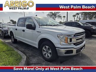 Used 2019 Ford F150 XLT RWD video 1