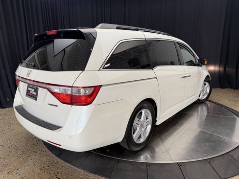 Used 2013 Honda Odyssey Touring image 8