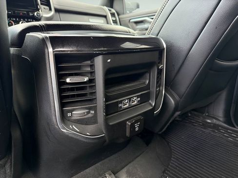 Used 2021 RAM 1500 Laramie w/ Sport Appearance Package image 32