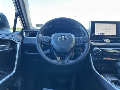 Certified 2025 Toyota RAV4 XLE AWD/4WD image 29