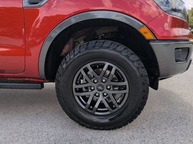 Certified 2023 Ford Ranger XLT w/ Tremor Off-Road Package AWD/4WD image 12