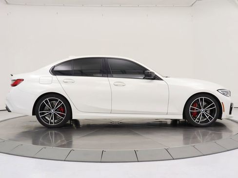 Used 2021 BMW M340i w/ Premium Package RWD image 6