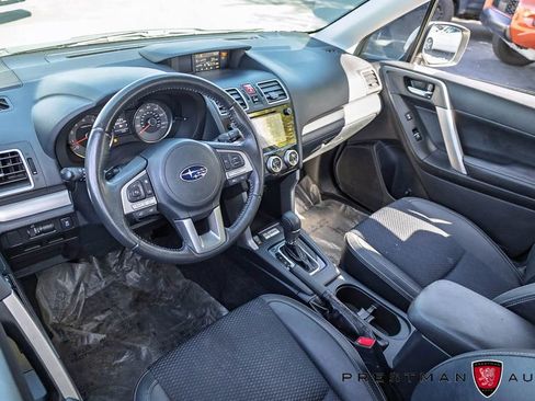 Used 2018 Subaru Forester 2.0XT Premium w/ Protection Package #3A AWD/4WD image 19