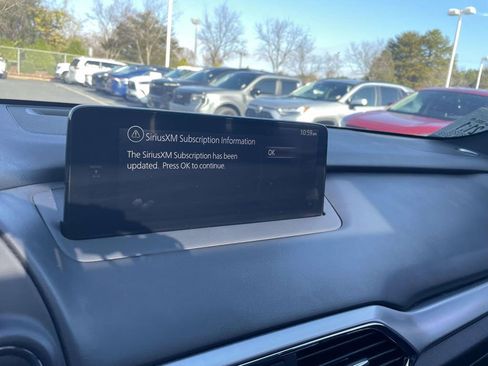 Used 2023 MAZDA CX-9 Grand Touring image 40