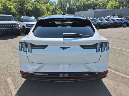 Certified 2023 Ford Mustang Mach-E Premium AWD/4WD image 9