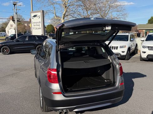 Used 2013 BMW X3 xDrive28i AWD/4WD image 22