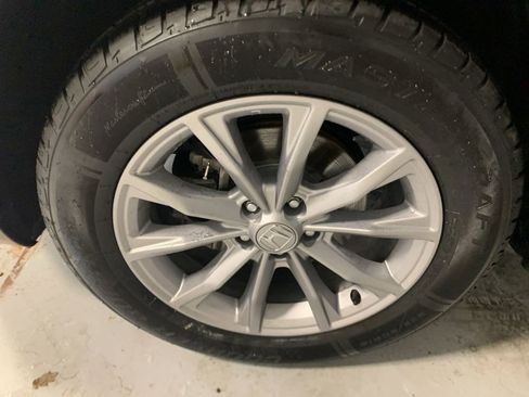 Used 2023 Honda CR-V EX image 12