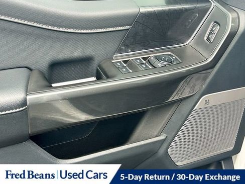 Used 2023 Ford F150 XLT w/ Equipment Group 302A High AWD/4WD image 25