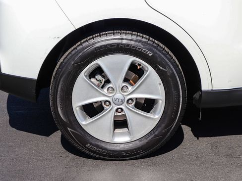 Used 2016 Kia Soul FWD image 9