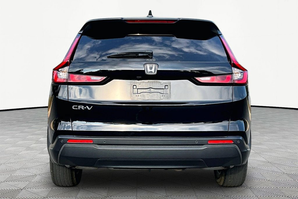 Used 2024 Honda CR-V EX-L image 7