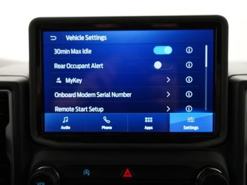 Used 2021 Ford Bronco Sport Big Bend image 42