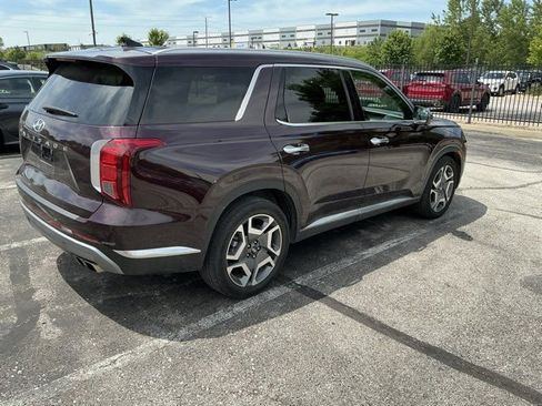Used 2024 Hyundai Palisade Limited FWD image 5