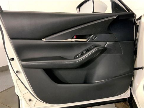 Used 2025 MAZDA CX-30 AWD 2.5 S w/ Preferred Package image 24