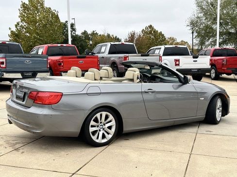 Used 2012 BMW 328i Convertible image 29