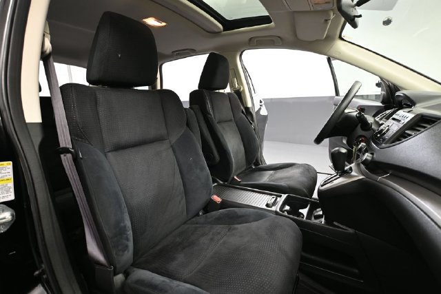 Used 2012 Honda CR-V EX image 38