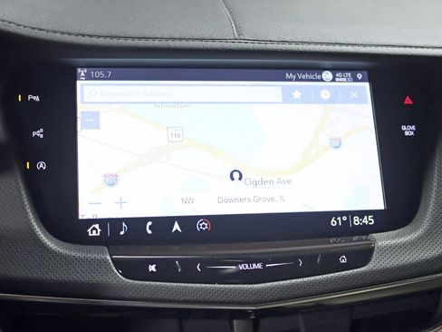 Used 2020 Cadillac CT6 Premium Luxury image 18