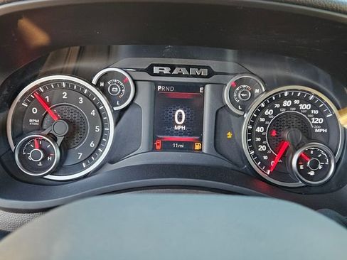 New 2026 RAM 2500 Big Horn image 12