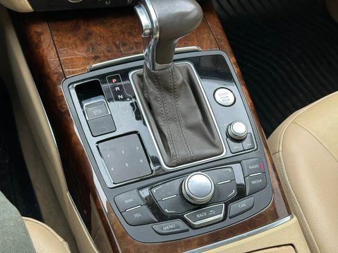 Used 2013 Audi A6 3.0T Premium Plus image 39